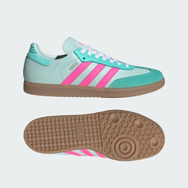 Chaussure Samba Messi