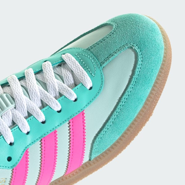 Chaussure Samba Messi