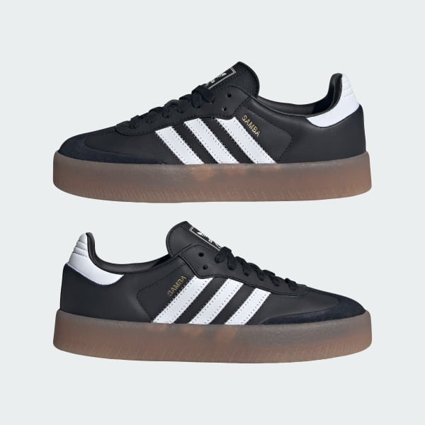 Chaussure Samba