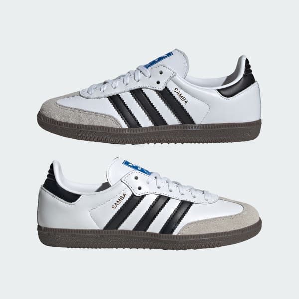 Chaussure Samba OG