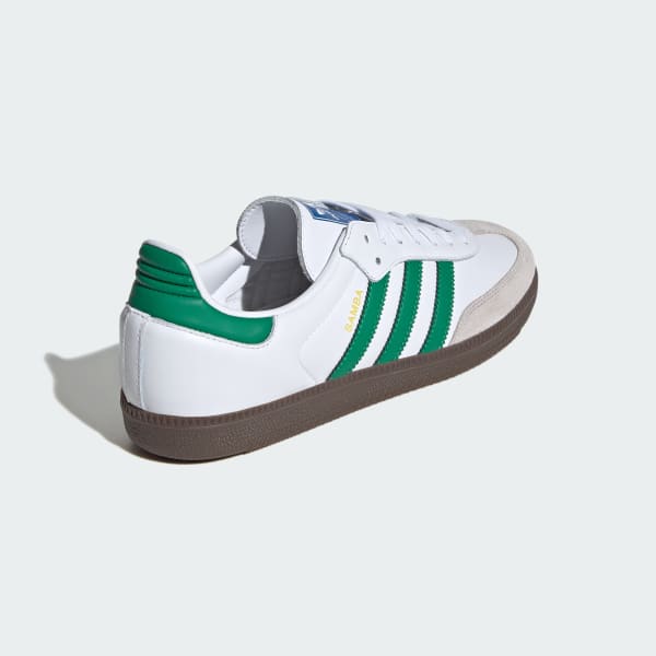 Chaussure Samba OG