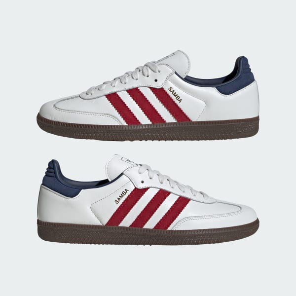 Chaussure Samba OG