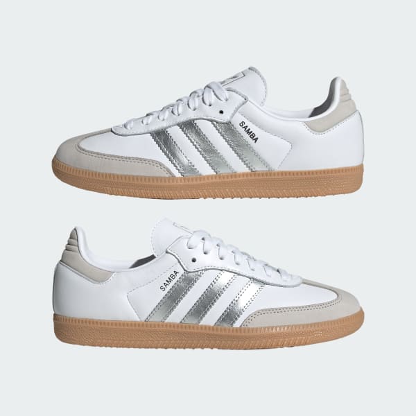 Chaussure Samba OG