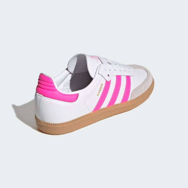 Chaussure Samba OG