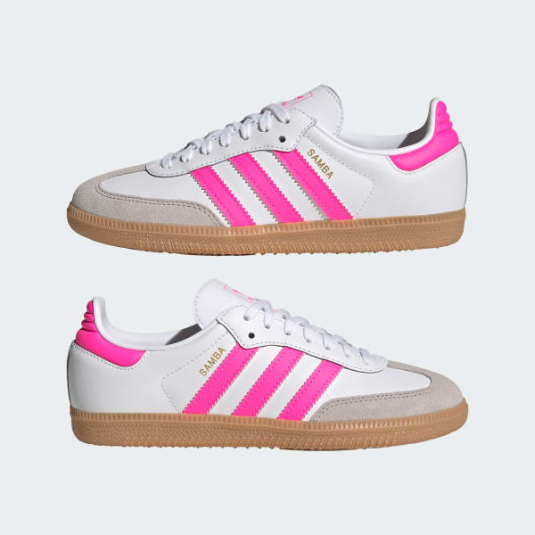 Chaussure Samba OG