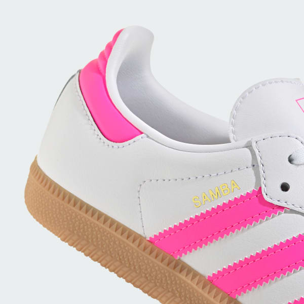 Chaussure Samba OG