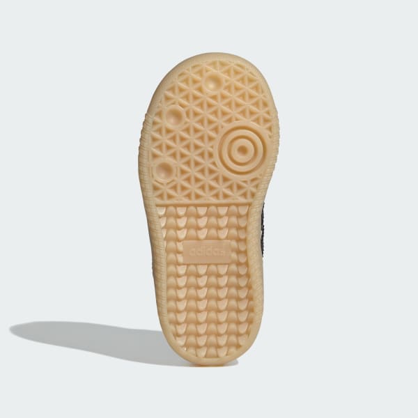 Chaussure Samba OG Comfort Closure Elastic Lace