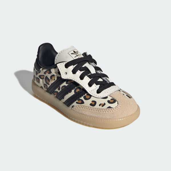 Chaussure Samba OG Comfort Closure Elastic Lace