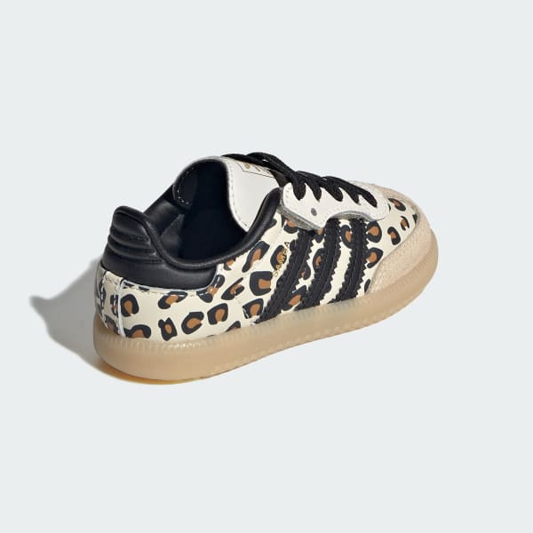 Chaussure Samba OG Comfort Closure Elastic Lace