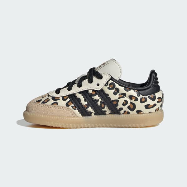 Chaussure Samba OG Comfort Closure Elastic Lace