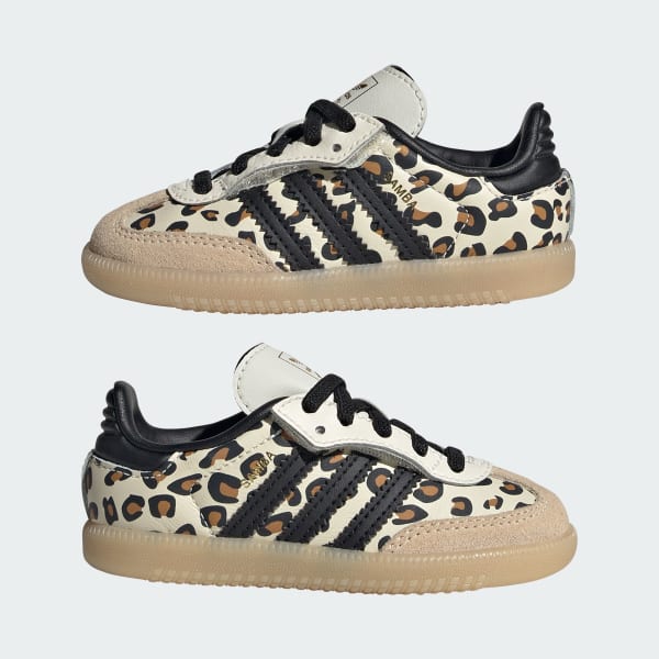 Chaussure Samba OG Comfort Closure Elastic Lace
