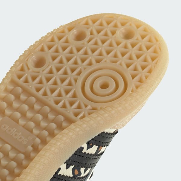 Chaussure Samba OG Comfort Closure Elastic Lace