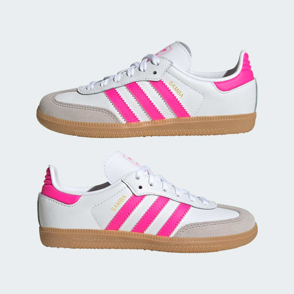Chaussure Samba OG Enfants