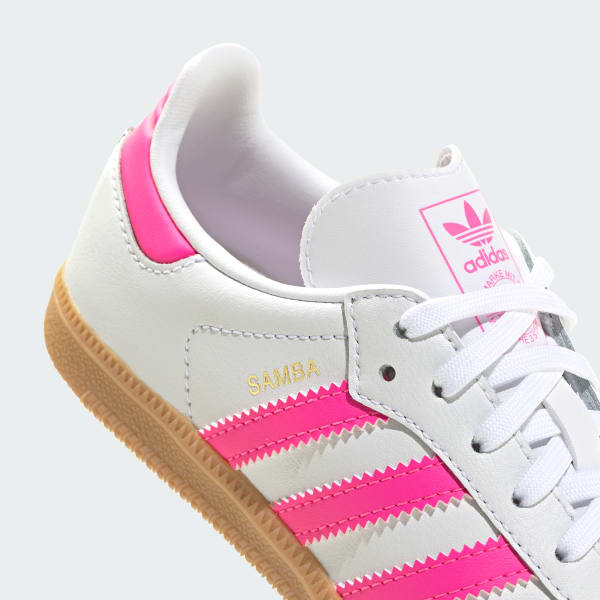 Chaussure Samba OG Enfants