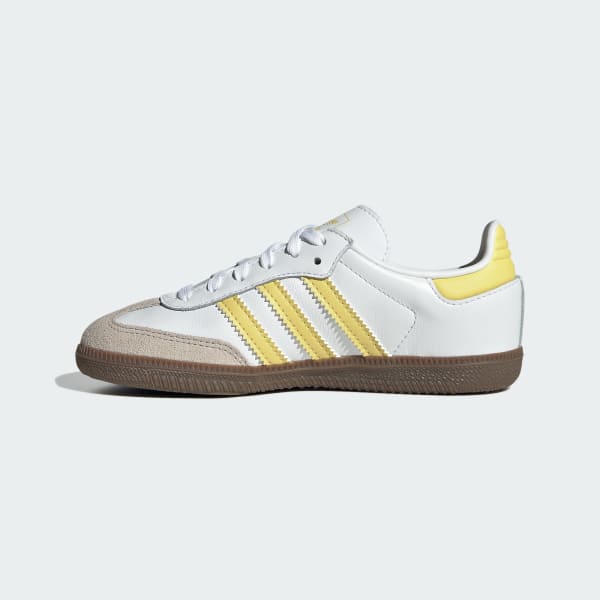 Chaussure Samba OG Enfants