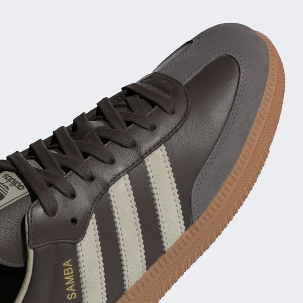 Chaussure Samba OG