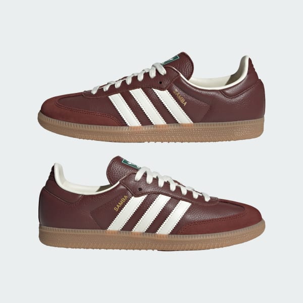 Chaussure Samba OG