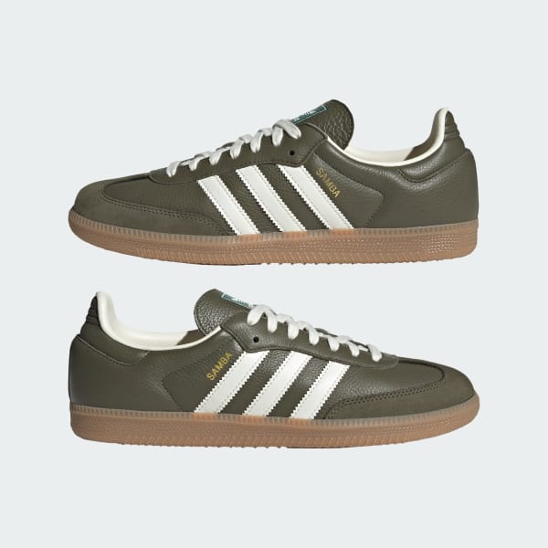 Chaussure Samba OG