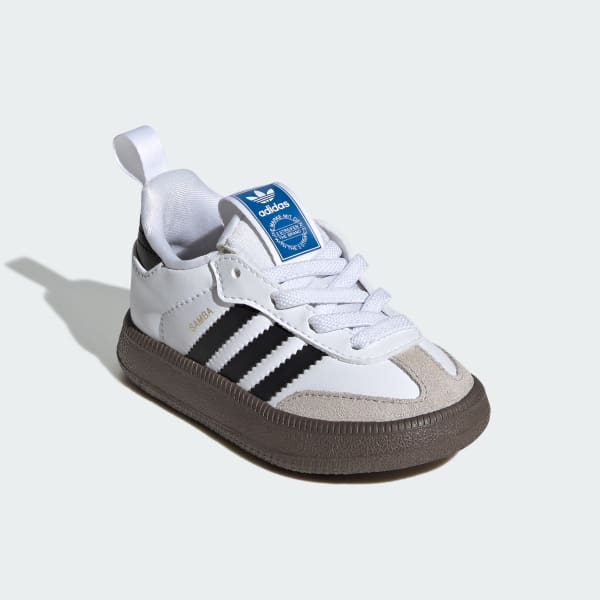 Chaussure Samba Quickon