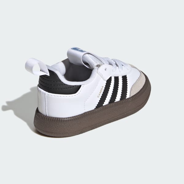 Chaussure Samba Quickon