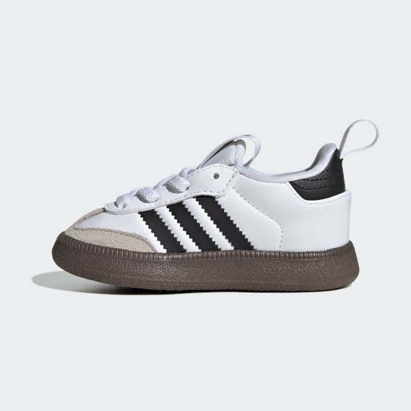 Chaussure Samba Quickon