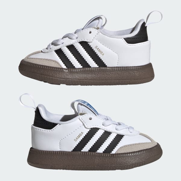 Chaussure Samba Quickon