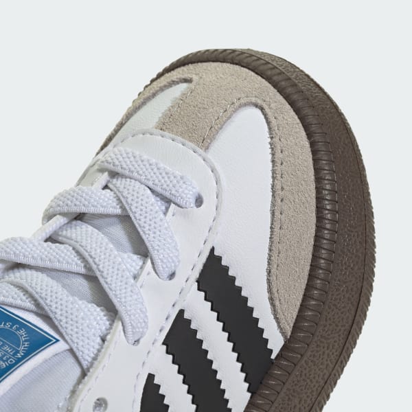 Chaussure Samba Quickon