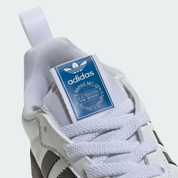 Chaussure Samba Quickon