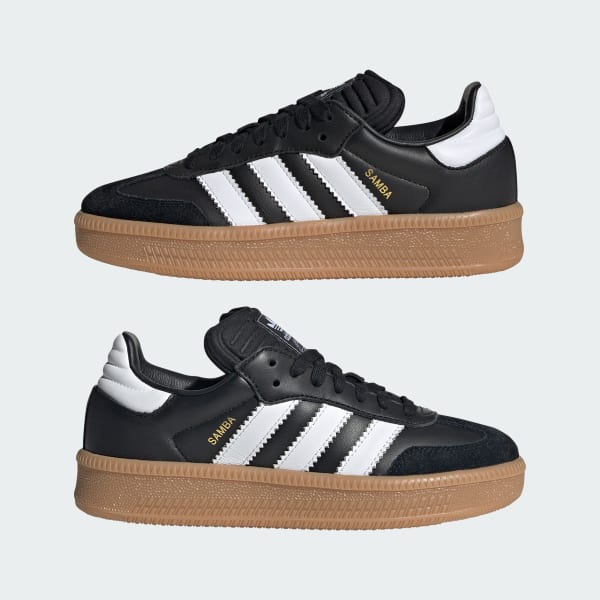 Chaussure Samba XLG Enfants