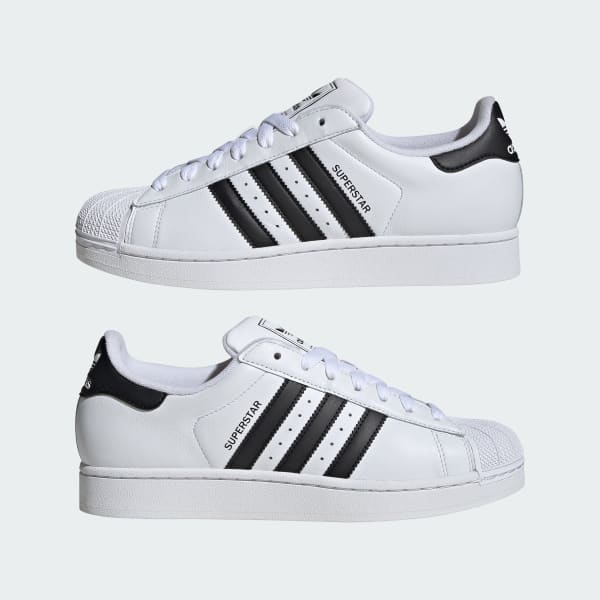 Chaussure Superstar II