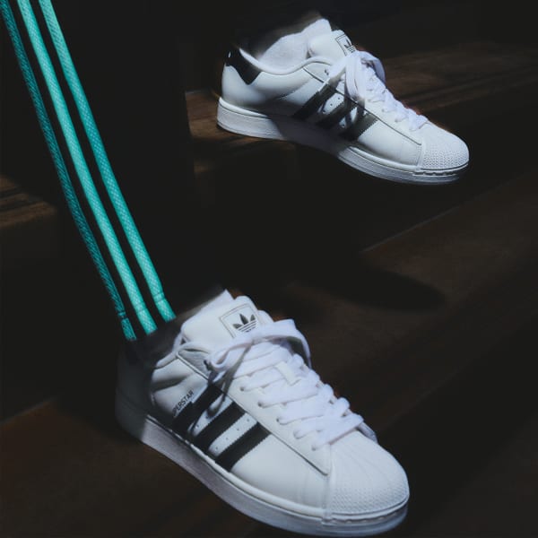 Chaussure Superstar II