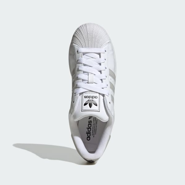 Chaussure Superstar II
