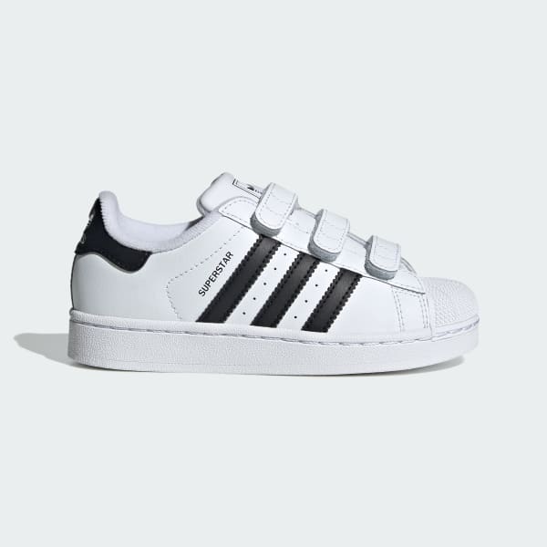 Chaussure Superstar II Comfort Closure Enfants