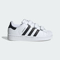 Chaussure Superstar II Comfort Closure Enfants