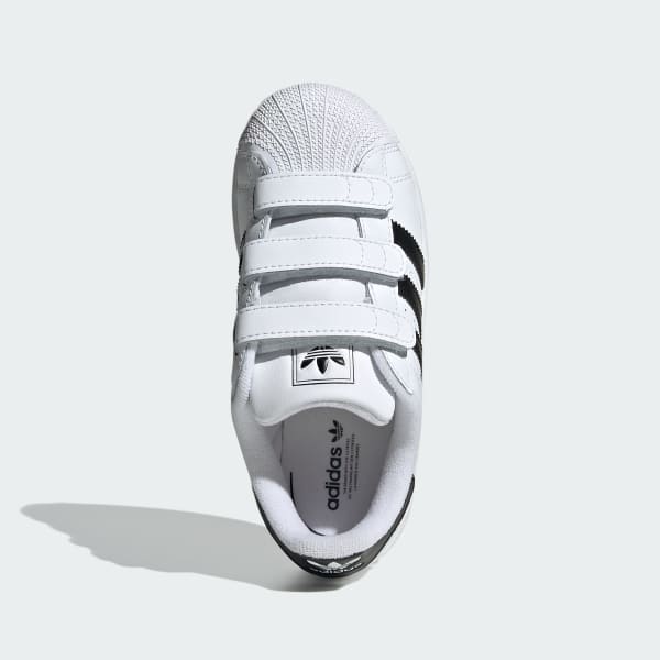 Chaussure Superstar II Comfort Closure Enfants
