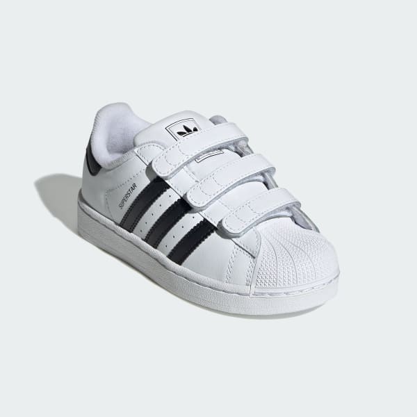 Chaussure Superstar II Comfort Closure Enfants