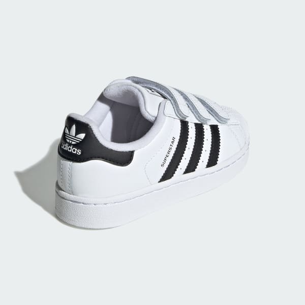 Chaussure Superstar II Comfort Closure Enfants