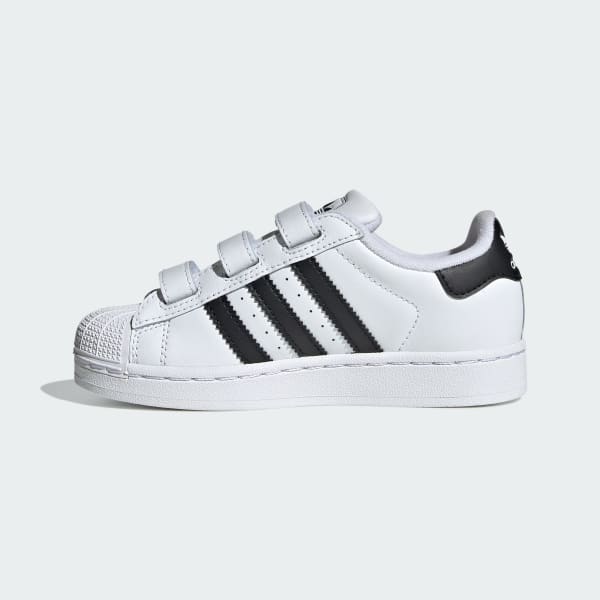 Chaussure Superstar II Comfort Closure Enfants