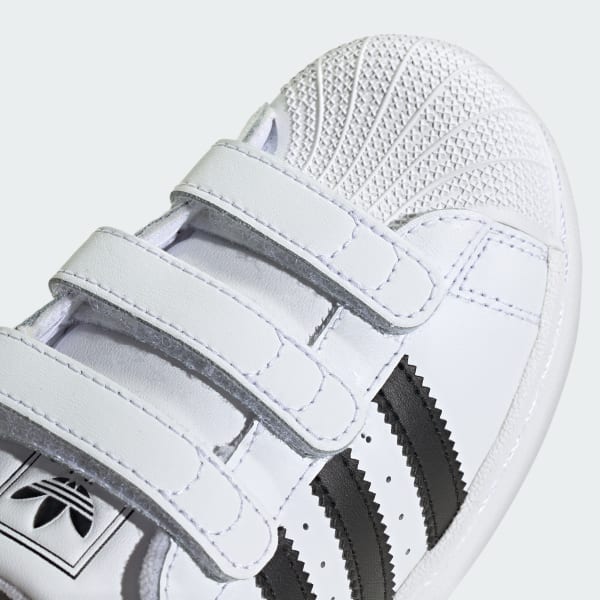 Chaussure Superstar II Comfort Closure Enfants