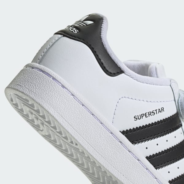 Chaussure Superstar II Comfort Closure Enfants