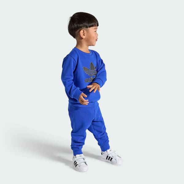 Chaussure Superstar II Comfort Closure Enfants
