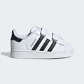 Chaussure Superstar II Comfort Closure Enfants