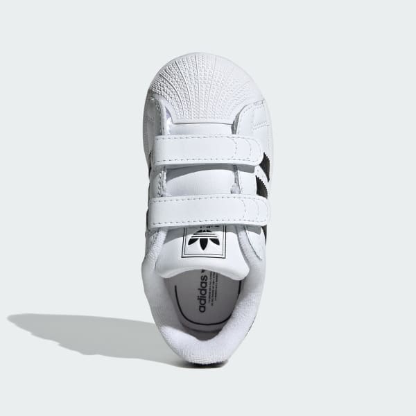 Chaussure Superstar II Comfort Closure Enfants