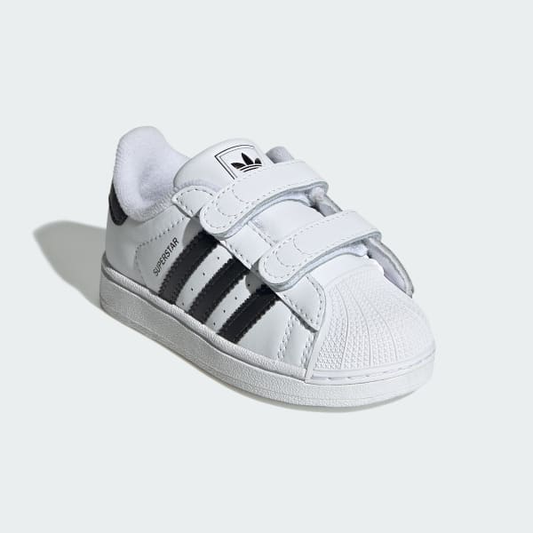 Chaussure Superstar II Comfort Closure Enfants
