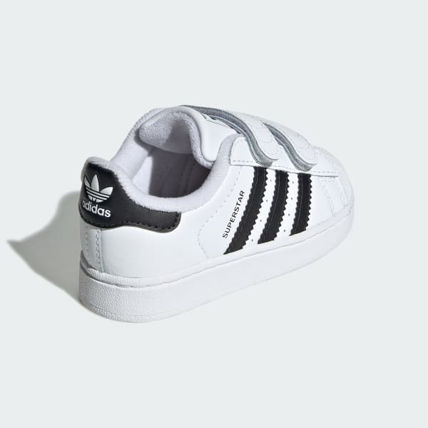 Chaussure Superstar II Comfort Closure Enfants