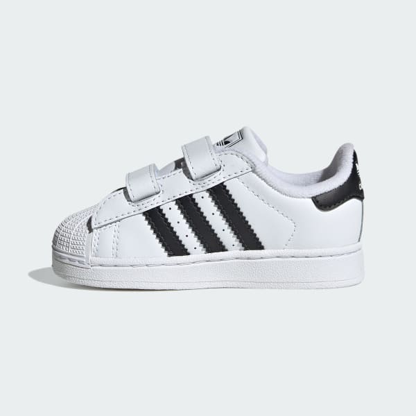 Chaussure Superstar II Comfort Closure Enfants