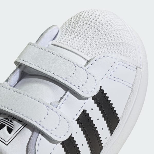 Chaussure Superstar II Comfort Closure Enfants