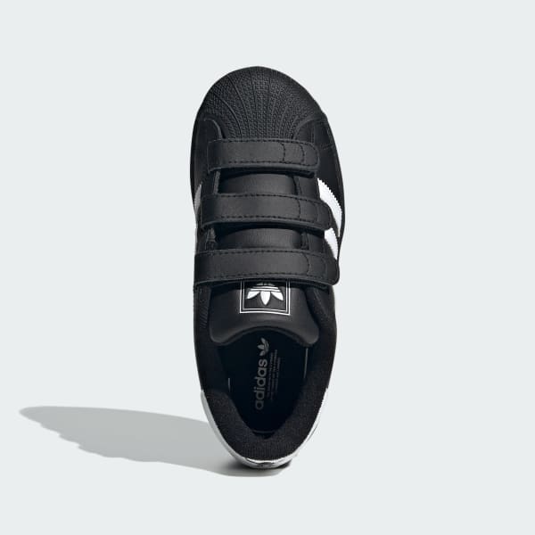 Chaussure Superstar II Comfort Closure Enfants
