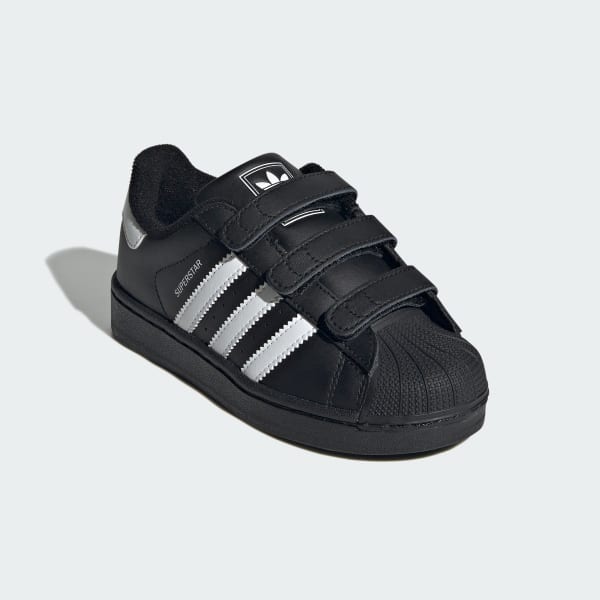 Chaussure Superstar II Comfort Closure Enfants