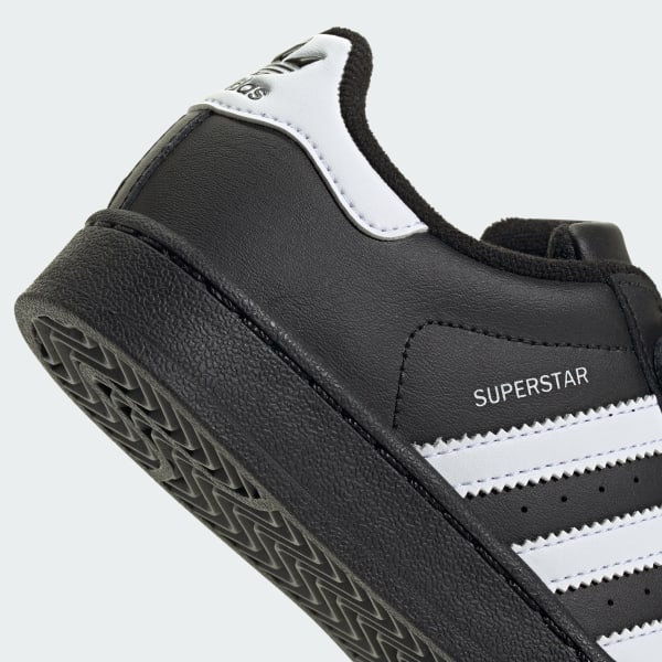 Chaussure Superstar II Comfort Closure Enfants